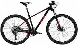Купить Карбоновий велосипед VNC 29 Fastrider Sport Air