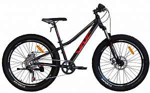 Купить велосипед VNC Blaster FS 24