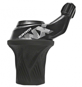 Грипшифт Sram NX AM TS NX GRIP SHIFT 11SP REAR BLK - купить