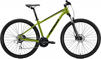 Купить Велосипед Merida Big.Seven 20 IV1 matt green