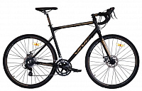 Купить шоссейный велосипед VNC PrimeRacer A3