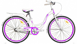 Купить велосипед VNC Emily Sport 24