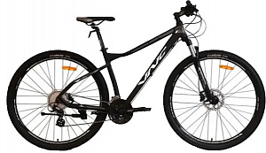 Купить Гірський велосипед VNC 27,5 MontRider A5