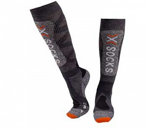 Гірськолижні шкарпетки X-Socks Ski Light 4.0
