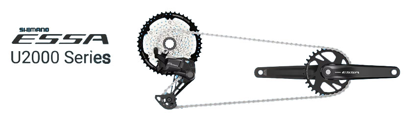 Shimano ESSA Shimano ESSA цена ниже постоянным покупателям