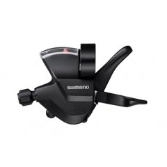 Велосипедная манетка Shimano SL-M315-L, 3-speed Купить Велосипедная манетка Shimano SL-M315-L, 3-speed