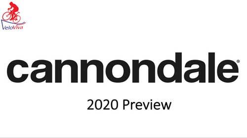 Изменение модельного ряда велосипедов Cannondale 2020 Cannondale Trail 4