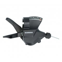 Велосипедная манетка Shimano SL-M315-8R, 8-speed Купить Велосипедная манетка Shimano SL-M315-8R, 8-speed