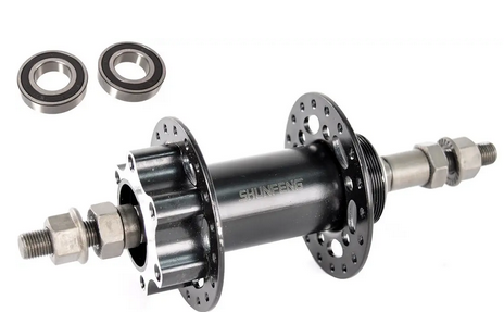 Велосипедная