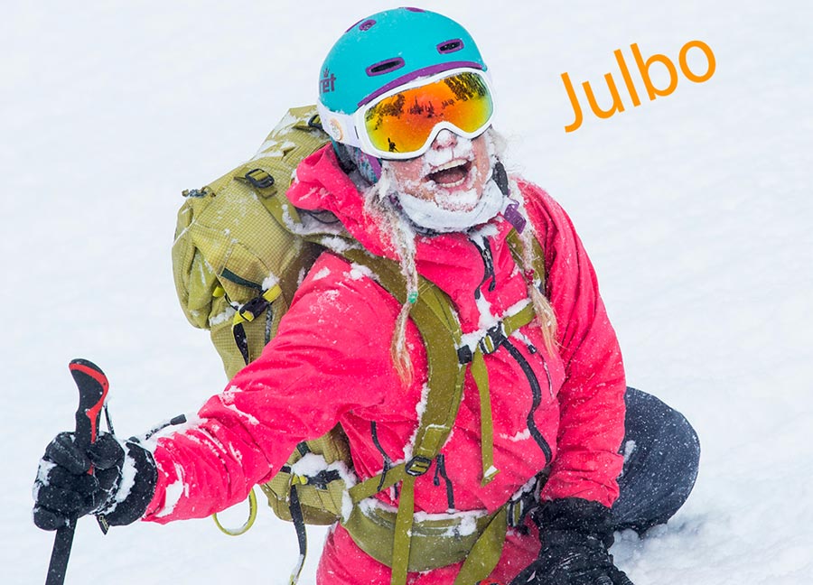 Горнолыжные очки Julbo в Украине