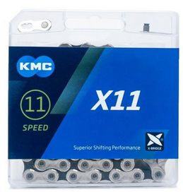 Велосипедная цепь KMC X11