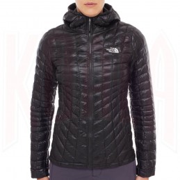 Женская куртка The North Face Thermoball Hoodie
