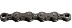 Купить Велосиппеная цепь KMC HV500 Brown/Grey 7/6 speed