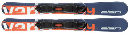 Snowblade