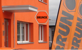 Масло Brunox Швейцарское качество