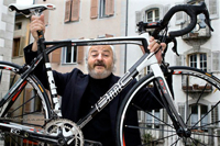 Цена на велосипед Bergamont