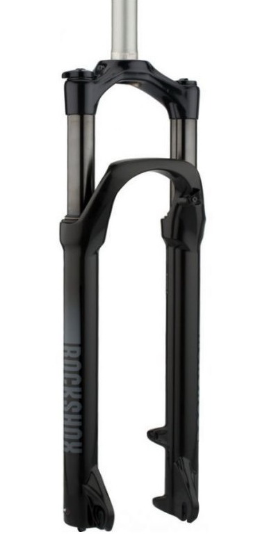 Ремонт воздушной велосипедной вилка Rock Shox Judy Silver Обслуживание вилки Rock Shox Judy Silver