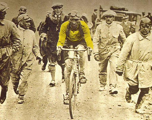 Bottecchia итальянский велсоипед