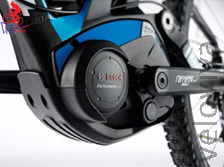 Новинки велосипеда Bergamont на выставке Eurobike 2016 Bergamont на выставке Eurobike 2016