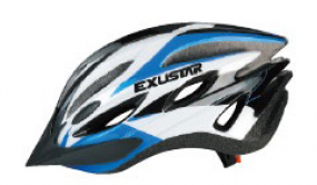 Велосипедный шлем Exustar E-BHM 107
