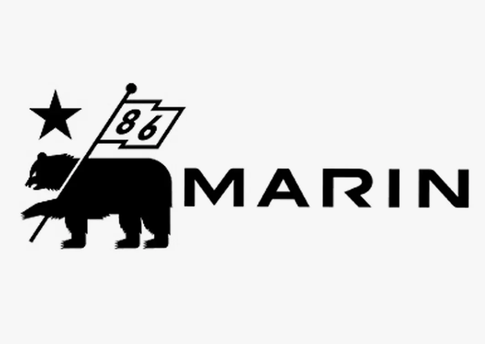 Велосипеды Marin