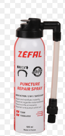 Аэрозоль Zefal Repair Spray 100