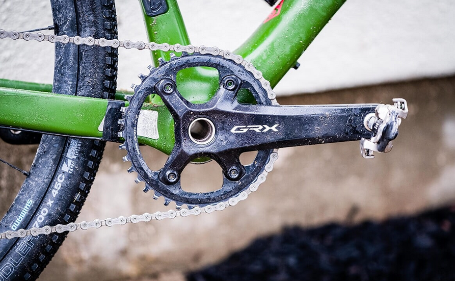 велосипедная система Shimano GRX велосипедная система Shimano GRX