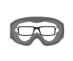 горнолыжные очки для спортсменов с ограниченным зрением