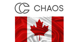 Канадская компания по рпоизводству одежды - Chaos