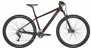 Купить Гірський велосипед Bergamont Revox 7 black