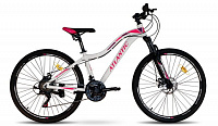 Купить Горный велосипед Atlantic Dream NX 26"