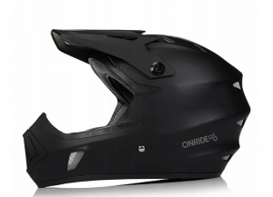 Велосипедный шлем фулфейс Onride Fast Fullface Купить Велосипедный шлем фулфейс Onride Fast Fullface