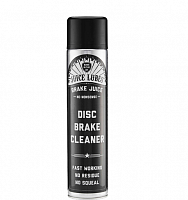 Велосипедное масло Juice Lubes Disc Brake Cleaner