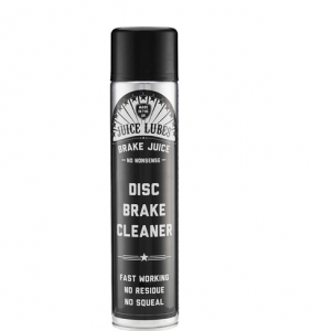 Велосипедное масло Juice Lubes Disc Brake Cleaner