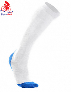 Носки 2XU Men's Compression Run Sock