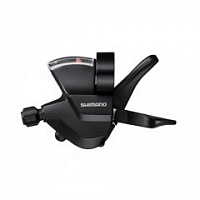 Купить Shimano SL-M315-L, 3-швидк. лівий
