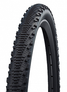 Купить Schwalbe CX COMP 700x38C - велосипедна шина