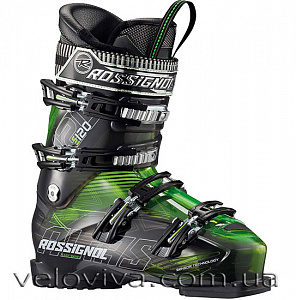 Ботинки горнолыжные Rossignol Alias Sensor (120)