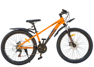 Купить Велосипед Spark Pleasure 26
