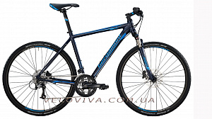 Купить Велосипед Bergamont Helix 7.4