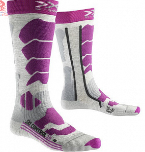 Шкарпетки X-Socks Ski Control 2.0 Lady