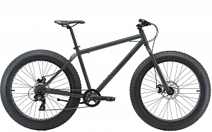 Купить Велосипед Fat Bike Reid 2022' 26" Alpha