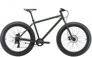 Купить Велосипед Fat Bike Reid 2022' 26" Alpha