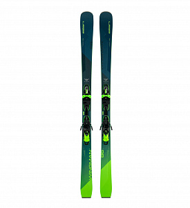 Купить лыжи Elan Wingman 86 TI FX EMX 11-0