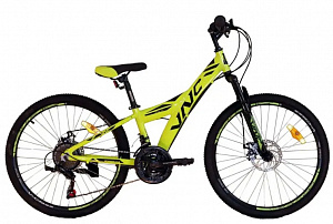 Купить велосипед VNC 24" Viper A2