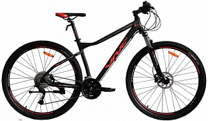 Купить велосипед VNC FastRider A9