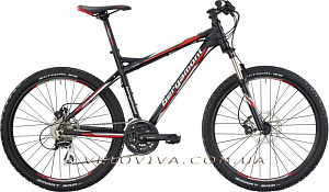 Велосипед Berganont Vitox 7.3 C1 (2013)