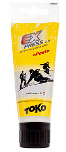 Смазка Toko Express 2.0 (для горных лыж и сноуборда)