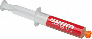 Велосипедне мастило Sram Butter 20 ml для пильників і рингів цена ниже постоянным покупателям