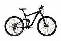 Велосипед двухподвес VNC 29" HighRider A11 Gen2 Купить Велосипед двухподвес VNC 29" HighRider A11 Gen2
